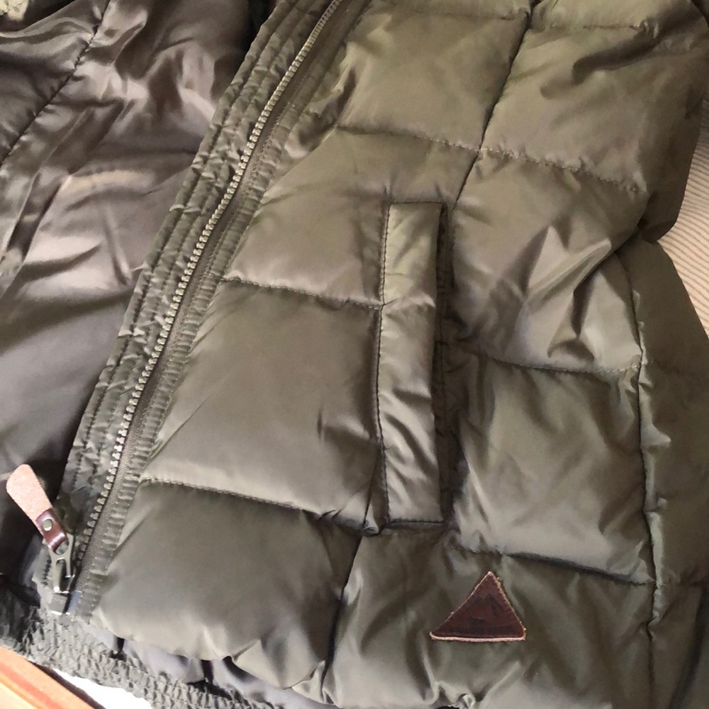 H&M Puffer Jacket - Picture 7 of 7